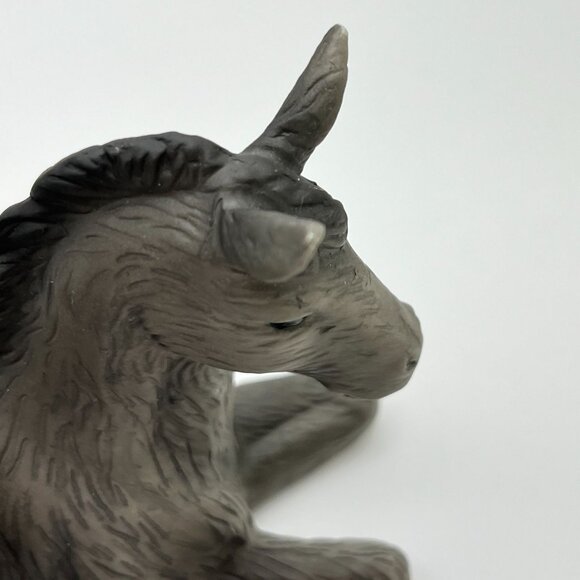 Kirkland Christmas Nativity Donkey Animal Vintage Porcelain Replacement #75177 - Picture 6 of 7